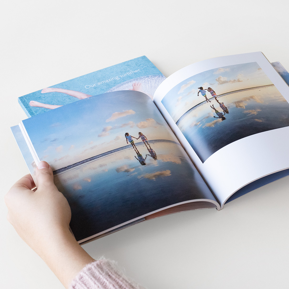 Stunning designer templates.