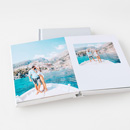 6-color printing to capture every nuance.