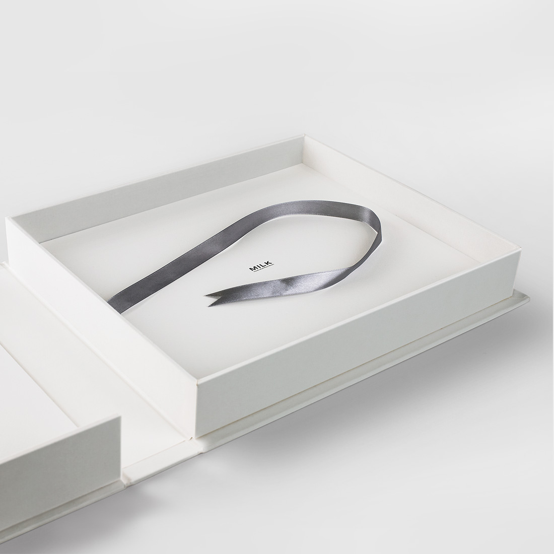 Optional, crafted Presentation Box.