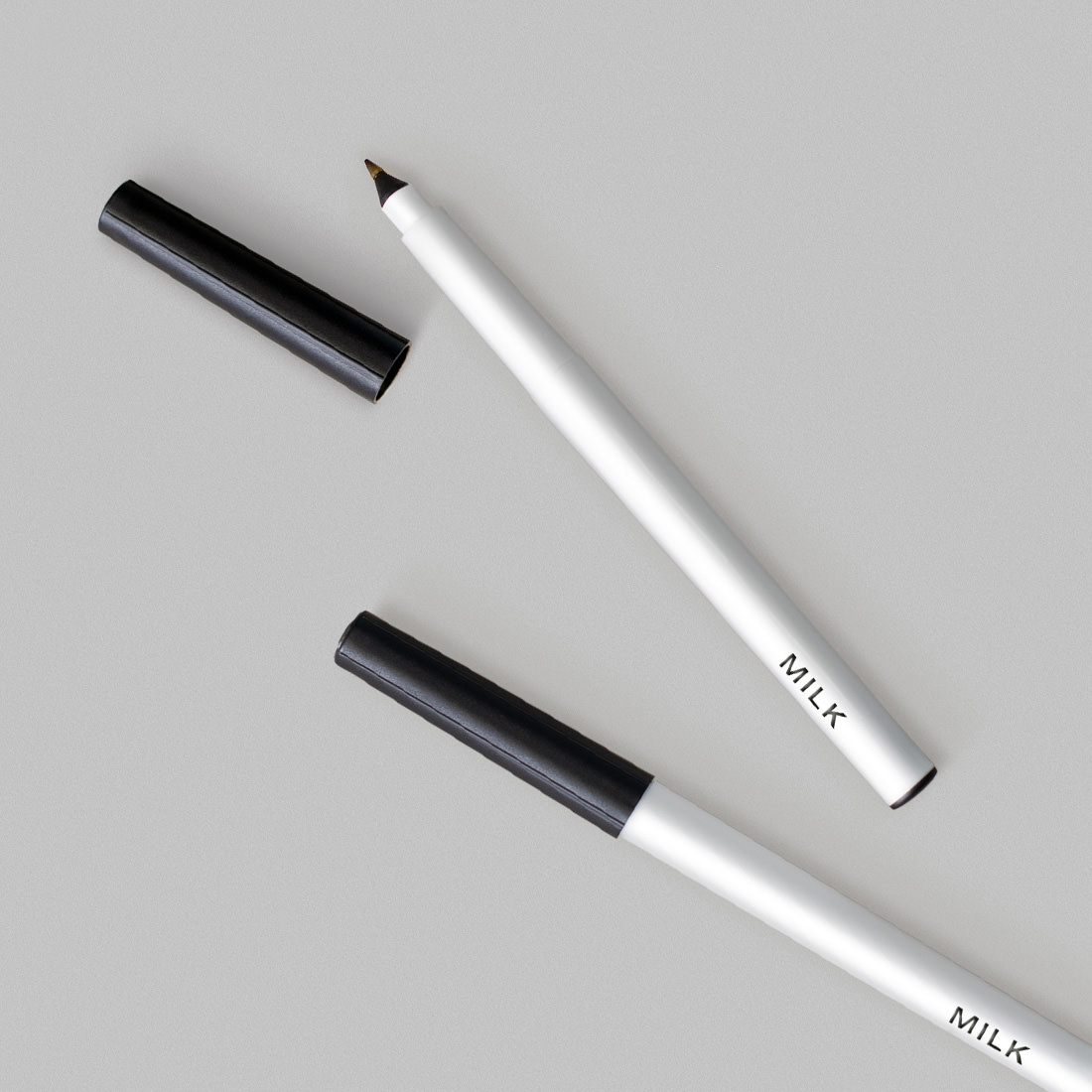 Preview of two MILK Guest Book pens