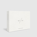 The Landscape Wedding Guest Book