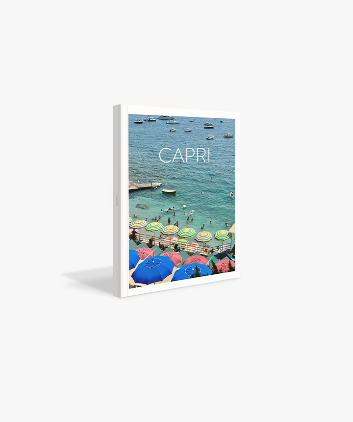 Product image for Mini Travel Magazine